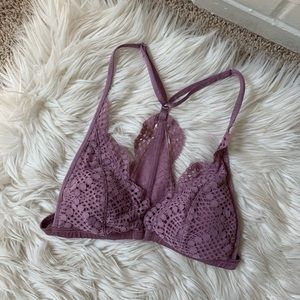Victoria’s Secret bralette